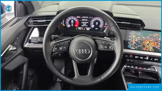 AUDI A3 40 TFSI PREMIUM