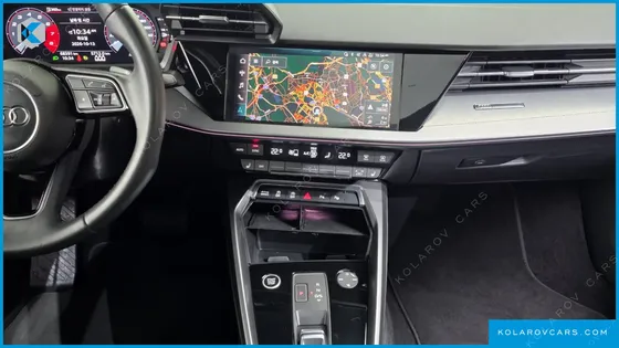 AUDI A3 40 TFSI PREMIUM