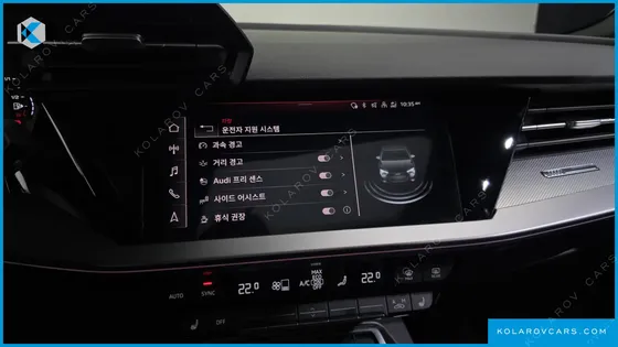 AUDI A3 40 TFSI PREMIUM