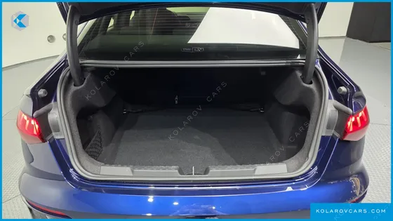 AUDI A3 40 TFSI PREMIUM
