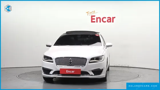 LINCOLN MKZ HYBRID