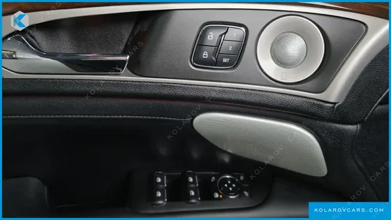 LINCOLN MKZ HYBRID
