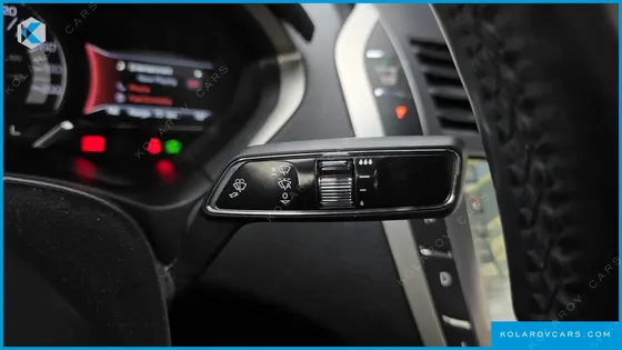 LINCOLN MKZ HYBRID