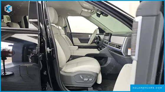 HYUNDAI SANTA FE HEV 1.6 2WD