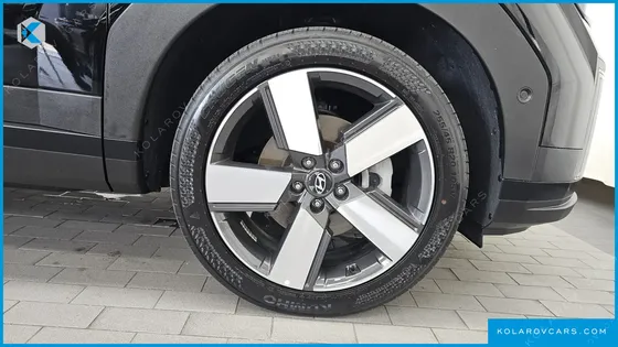 HYUNDAI SANTA FE HEV 1.6 2WD