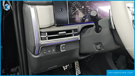 HYUNDAI SANTA FE HEV 1.6 2WD