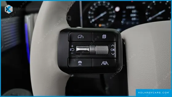 HYUNDAI SANTA FE HEV 1.6 2WD
