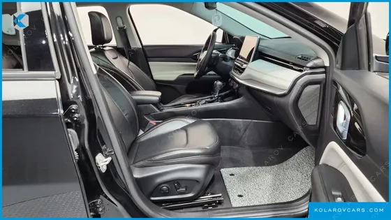 JEEP COMPASS 2.4 LIMITED 2WD