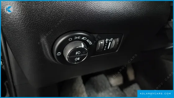JEEP COMPASS 2.4 LIMITED 2WD
