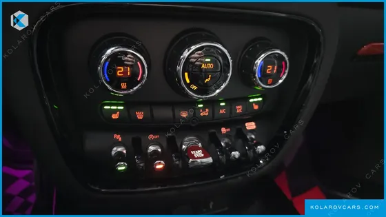 MINI CLUBMAN JCW