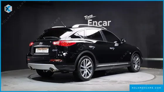 INFINITY QX50 3.7 AWD