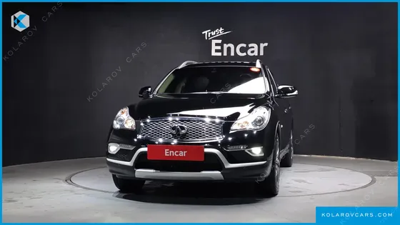 INFINITY QX50 3.7 AWD