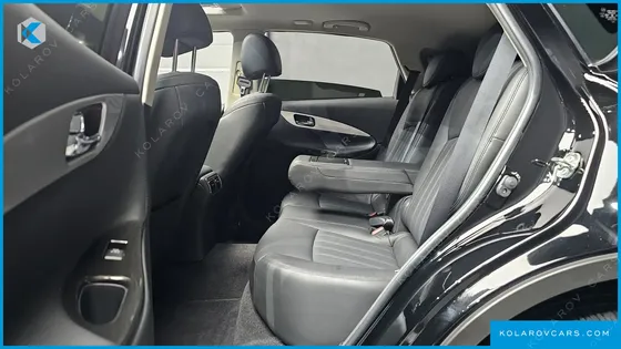 INFINITY QX50 3.7 AWD