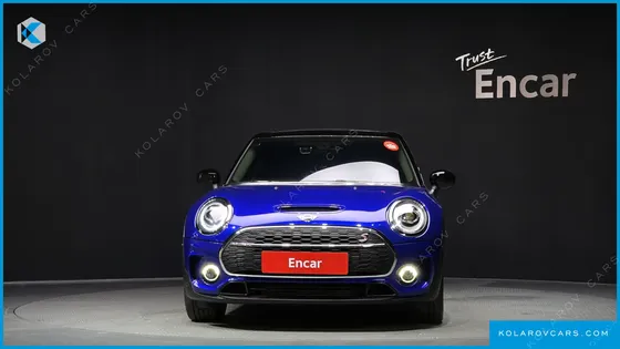 MINI CLUBMAN STANDARD