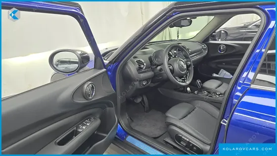 MINI CLUBMAN STANDARD