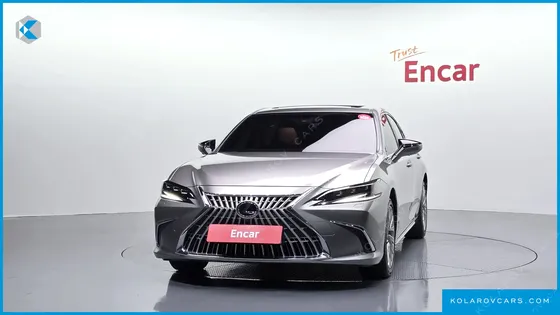 LEXUS ES EXECUTIVE