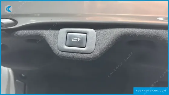 LEXUS ES EXECUTIVE