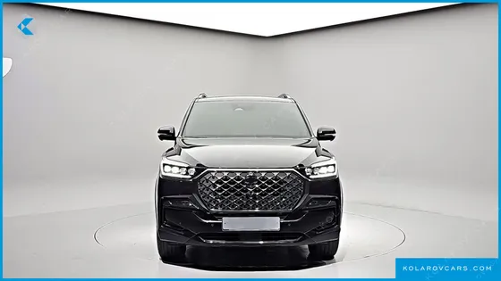 KGM - SSANGYONG REXTON DISEL 2.2 4WD