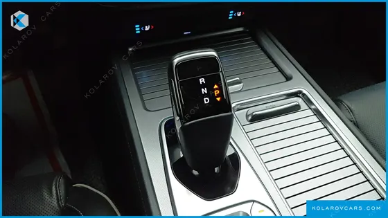 KGM - SSANGYONG REXTON DISEL 2.2 4WD