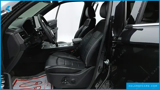 KGM - SSANGYONG REXTON DISEL 2.2 4WD