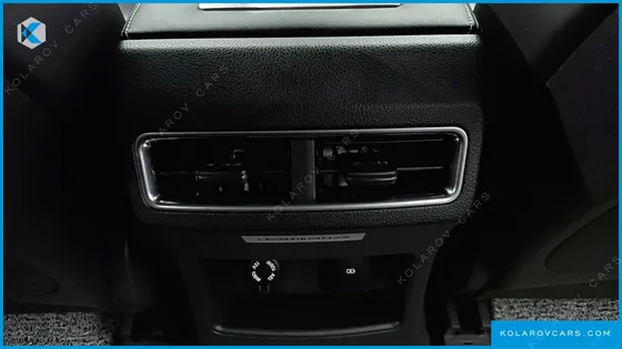 KGM - SSANGYONG REXTON DISEL 2.2 4WD