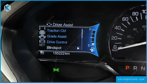 LINCOLN MKZ HYBRID