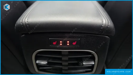 LINCOLN MKZ HYBRID