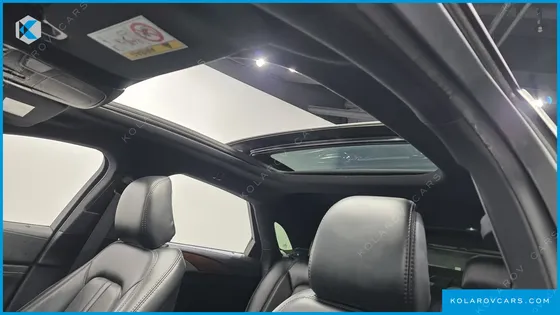 LINCOLN MKZ HYBRID