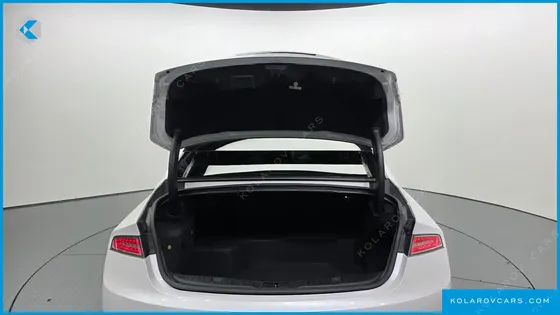 LINCOLN MKZ HYBRID