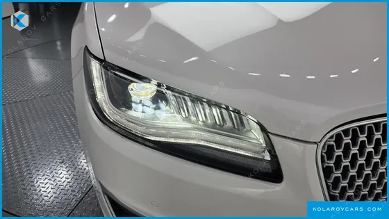 LINCOLN MKZ HYBRID