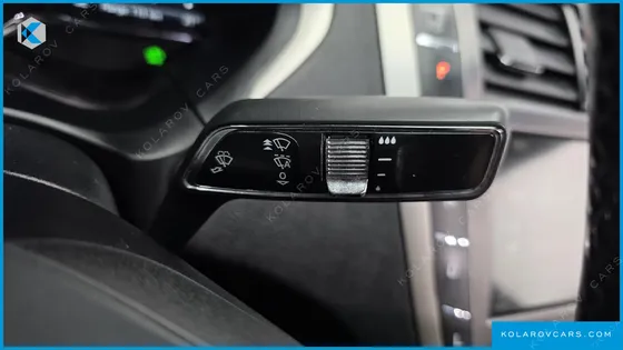 LINCOLN MKZ HYBRID