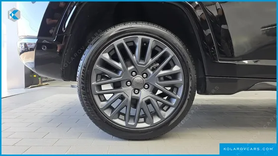 JEEP COMPASS S 2.4 AWD
