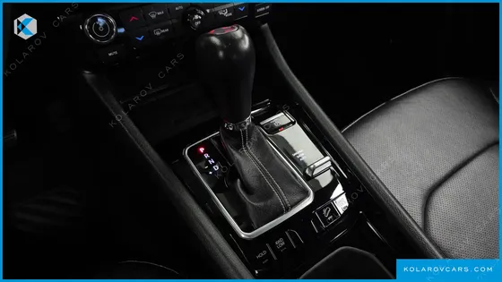 JEEP COMPASS S 2.4 AWD