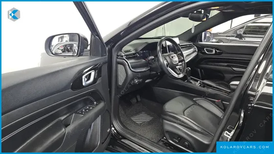 JEEP COMPASS S 2.4 AWD