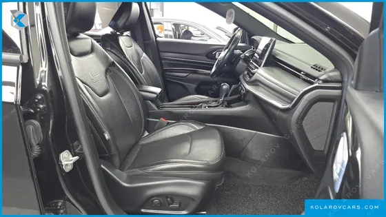 JEEP COMPASS S 2.4 AWD