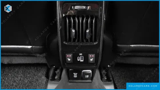 JEEP COMPASS S 2.4 AWD