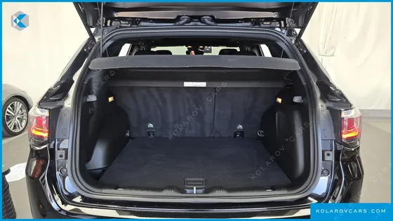 JEEP COMPASS S 2.4 AWD