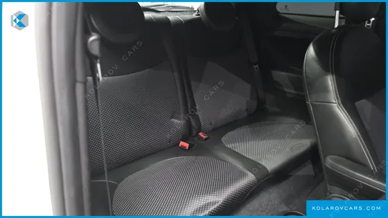 FIAT 500 EV