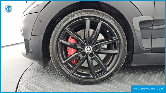 MINI CLUBMAN JCW