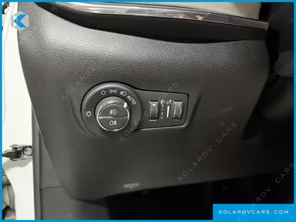 JEEP COMPASS 2.4 LIMITED 2WD