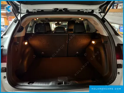 JEEP COMPASS 2.4 LIMITED 2WD