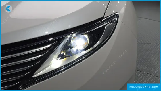 LINCOLN MKZ 2.0