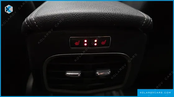 LINCOLN MKZ 2.0