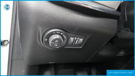 JEEP COMPASS 2.4 LIMITED 2WD