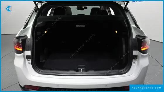 JEEP COMPASS 2.4 LIMITED 2WD