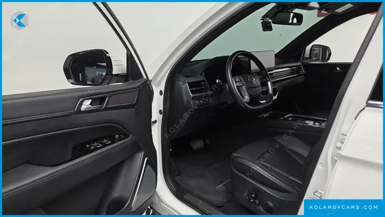 KGM - SSANGYONG REXTON DISEL 2.2 4WD