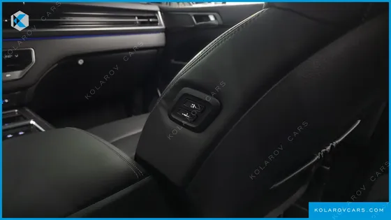 KGM - SSANGYONG REXTON DISEL 2.2 4WD