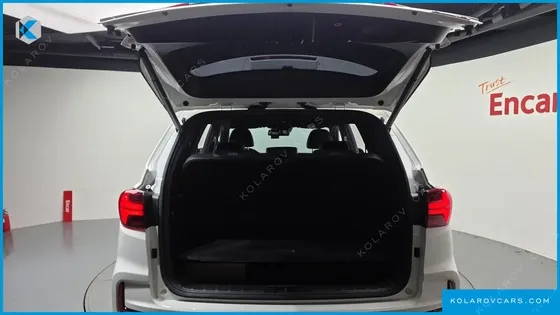 KGM - SSANGYONG REXTON DISEL 2.2 4WD