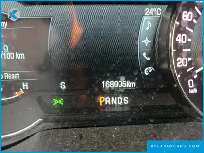 LINCOLN MKZ 2.0