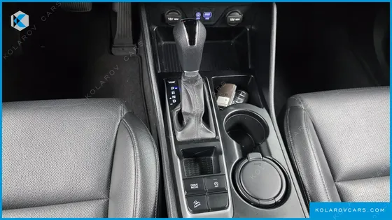 HYUNDAI TUCSON DIESEL 1.7 2WD